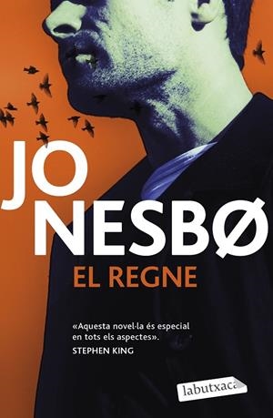 El regne | 9788419107053 | Nesbo, Jo | Llibreria online de Figueres i Empordà