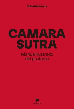 Camarasutra | 9788423433971 | PutosModernos | Llibreria online de Figueres i Empordà
