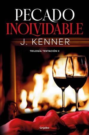 Pecado inolvidable (Trilogía Tentación #02) | 9788425360985 | Kenner, J. | Librería online de Figueres / Empordà