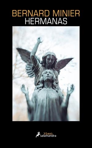 Hermanas | 9788418681400 | Minier, Bernard | Librería online de Figueres / Empordà