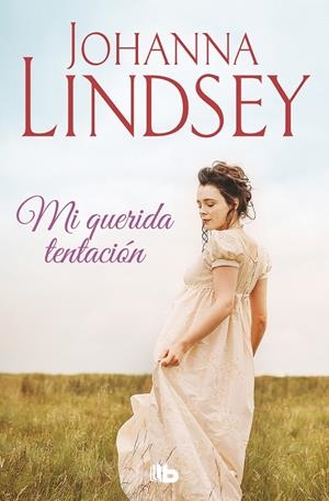 Mi querida tentación | 9788413145198 | Lindsey, Johanna | Librería online de Figueres / Empordà