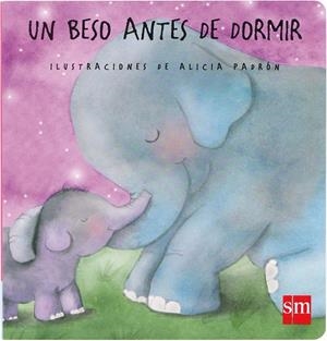 UN BESO ANTES DE DORMIR | 9788467556643 | Tellechea, Teresa | Librería online de Figueres / Empordà
