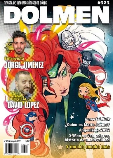 DOLMEN #323 | 977169763400700323 | Llibreria online de Figueres i Empordà