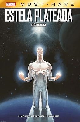 MARVEL MUST-HAVE #047. ESTELA PLATEADA: REQUIEM | 9788411013840 | Llibreria online de Figueres i Empordà