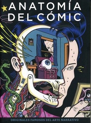 ANATOMÍA DEL CÓMIC (ESP) | 9788499003184 | McDonald, Damien | Llibreria online de Figueres i Empordà