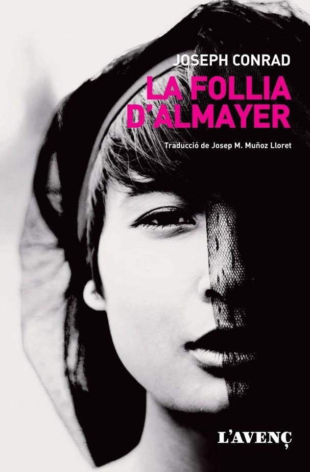 La follia d'almayer | 9788416853274 | Librería online de Figueres / Empordà