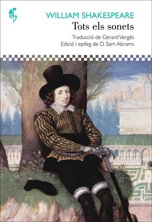 Tots els sonets | 9788416948048 | Shakespeare, William | Librería online de Figueres / Empordà