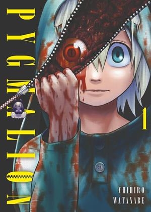 Pygmalion #01 | 9788418359903 | Watanabe, Chihiro | Llibreria online de Figueres i Empordà