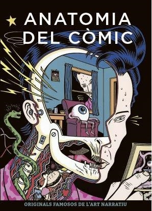 ANATOMIA DEL CÒMIC (CAT) | 9788499003177 | McDonald, Damien | Librería online de Figueres / Empordà