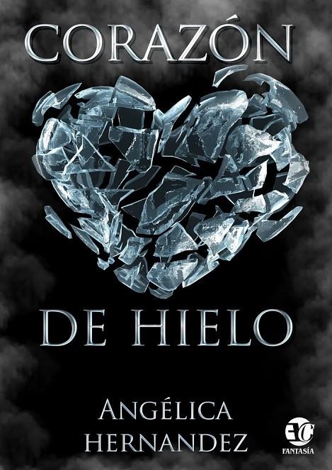 CORAZON DE HIELO | 9788417832223 | Hernández, Angélica | Llibreria online de Figueres i Empordà