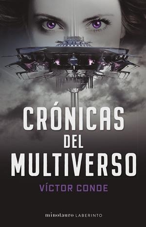 Crónicas del multiverso | 9788445012840 | Conde, Víctor | Librería online de Figueres / Empordà