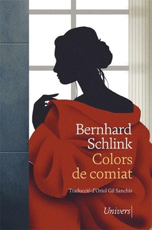 Colors de comiat | 9788418375262 | Schlink, Bernhard | Librería online de Figueres / Empordà