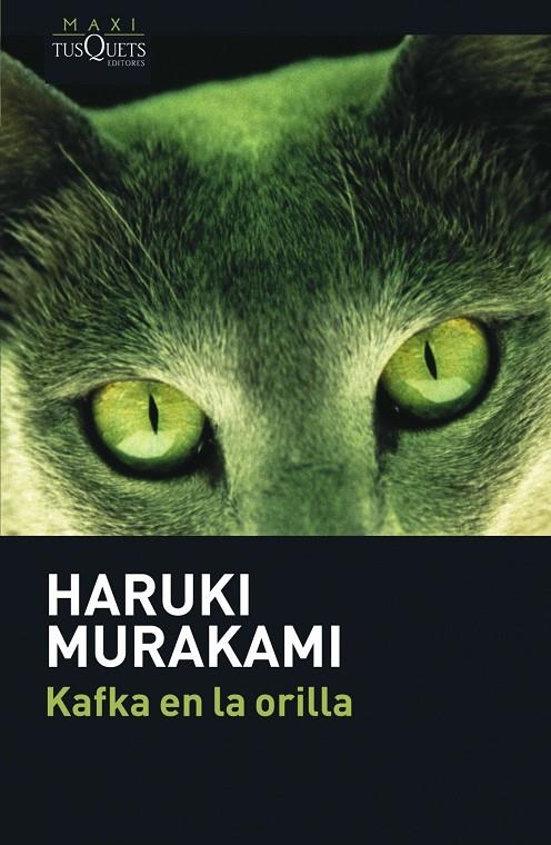 Kafka en la orilla | 9788483835241 | Murakami, Haruki | Llibreria online de Figueres i Empordà