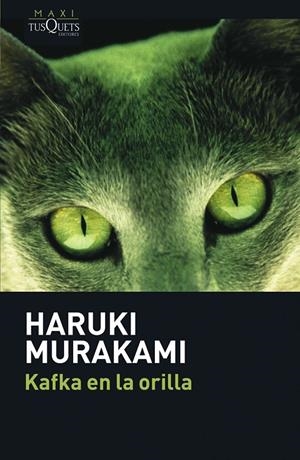 Kafka en la orilla | 9788483835241 | Murakami, Haruki | Llibreria online de Figueres i Empordà