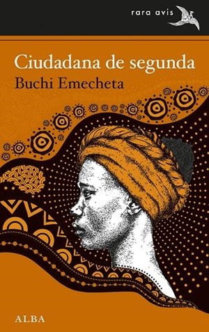 Ciudadana de segunda | 9788490658468 | Emecheta, Buchi | Llibreria online de Figueres i Empordà