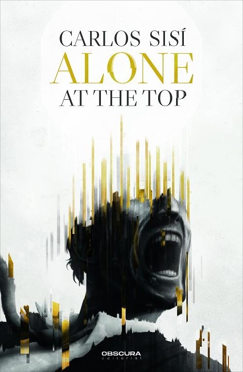 Alone at the Top | 9788412382778 | Sisí, Carlos | Llibreria online de Figueres i Empordà