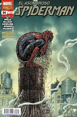 EL ASOMBROSO SPIDERMAN #204/54 | 977000533900900204 | Librería online de Figueres / Empordà