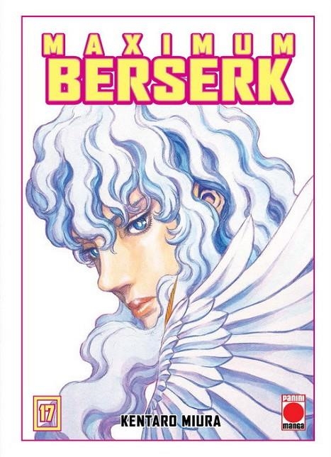 BERSERK MAXIMUM #17 (NE) | 9788411017039 | Miura, Kentaro | Llibreria online de Figueres i Empordà