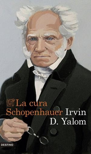 La cura Schopenhauer | 9788423352968 | Yalom, Irvin D. | Llibreria online de Figueres i Empordà