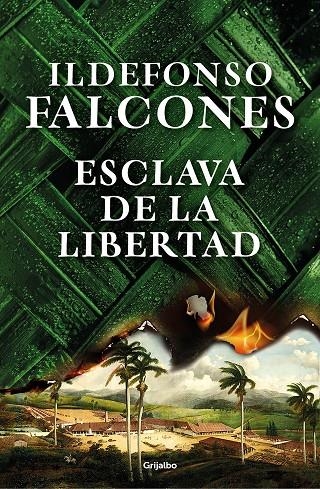 Esclava de la libertad | 9788425361791 | Falcones, Ildefonso | Llibreria online de Figueres i Empordà