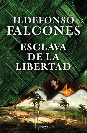 Esclava de la libertad | 9788425361791 | Falcones, Ildefonso | Llibreria online de Figueres i Empordà
