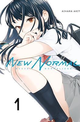 New Normal #01 | 9788419296269 | Aihara, Akito | Llibreria online de Figueres i Empordà