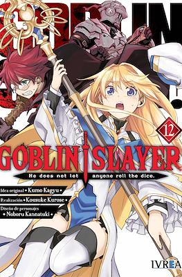 GOBLIN SLAYER #12 | 9788419383501 | Kagyu, Kumo  | Llibreria online de Figueres i Empordà