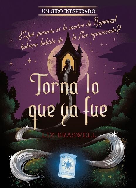 Torna lo que ya fue. Un giro inesperado | 9788418939525 | Disney | Llibreria online de Figueres i Empordà