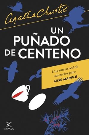 Un puñado de centeno | 9788467066609 | Christie, Agatha | Librería online de Figueres / Empordà