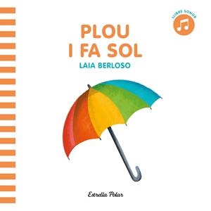 Plou i fa sol | 9788413891729 | AA. VV. | Llibreria online de Figueres i Empordà