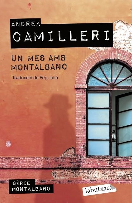 Un mes amb Montalbano | 9788419107145 | Camilleri, Andrea | Llibreria online de Figueres i Empordà
