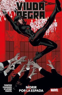 100% Marvel coediciones viuda negra #3 | 9788411015813 | Varios autores | Llibreria online de Figueres i Empordà