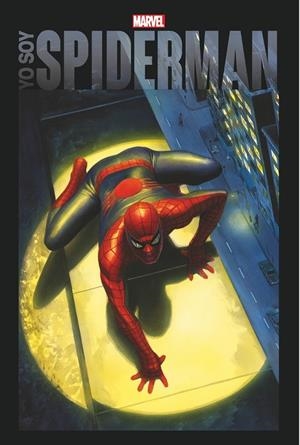 Yo soy spiderman | 9788411016421 | Varios autores | Llibreria online de Figueres i Empordà