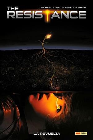 The resistance #2. insurrección | 9788411016933 | Deodato, Mike/Straczynski, Joe Michael | Llibreria online de Figueres i Empordà