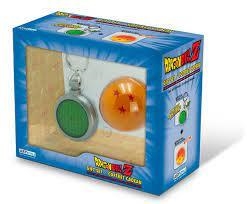 CLAUER BOLA DE DRAC / LLAVERO DRAGON BALL Y BOLA DE DRAGON | 3665361016632 | Llibreria online de Figueres i Empordà