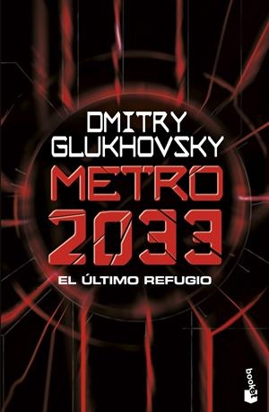 Metro 2033 | 9788445013267 | Glukhovsky, Dmitry | Librería online de Figueres / Empordà