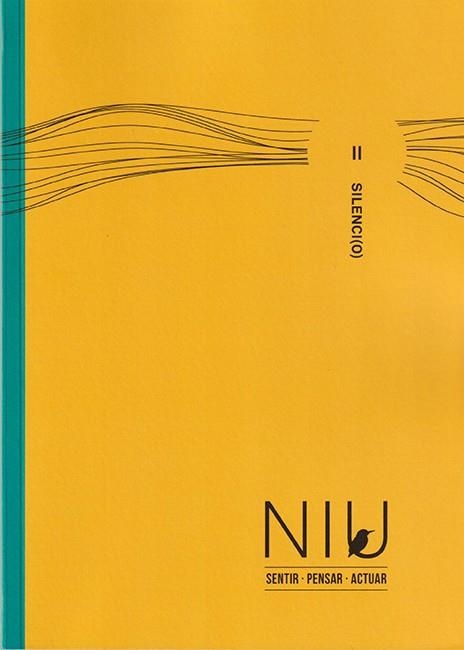 REVISTA NIU #03. BELLESA | 9999900000956 | VVAA | Llibreria online de Figueres i Empordà