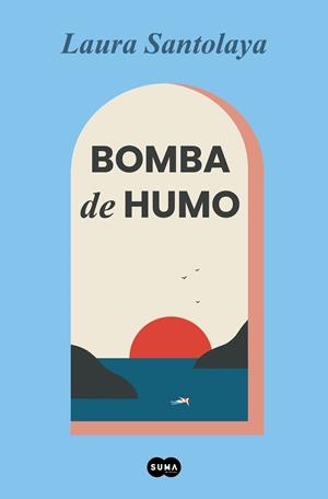 Bomba de humo | 9788491296003 | Santolaya, Laura | Llibreria online de Figueres i Empordà