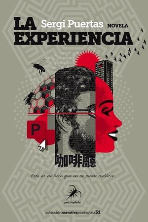La experiencia | 9788412289893 | Puertas, Sergi | Llibreria online de Figueres i Empordà