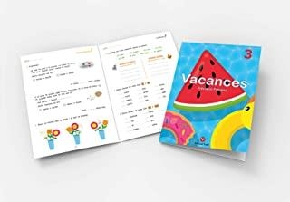 VACANCES 3R PRIMÀRIA | 9788478874781 | Llibreria online de Figueres i Empordà