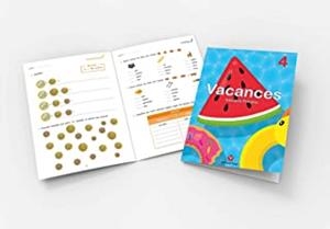 VACANCES 4T PRIMÀRIA | 9788478874798 | Llibreria online de Figueres i Empordà