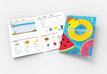VACANCES 1R ESO | 9788478873128 | Llibreria online de Figueres i Empordà