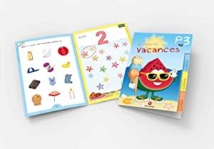 QUADERN DE VACANCES P3 | 9788478877577 | Librería online de Figueres / Empordà