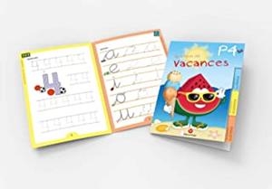 QUADERN DE VACANCES P4 | 9788478877584 | Llibreria online de Figueres i Empordà