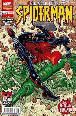 BEN REILLY SPIDERMAN #002 | 977000563400500002 | Llibreria online de Figueres i Empordà