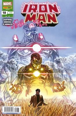 EL INVENCIBLE IRON MAN vol.2 #137/18 | 977000544300300137 | Llibreria online de Figueres i Empordà