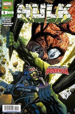 EL ALUCINANTE HULK #120/05 | 977000546200400120 | Librería online de Figueres / Empordà