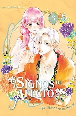 Signos de afecto #03 | 9788418776663 | Morishita, Suu | Llibreria online de Figueres i Empordà