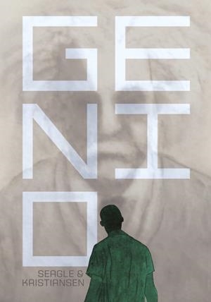 GENIO | 9788419380142 | Seagle, Steven T./Kristiansen, Teddy | Librería online de Figueres / Empordà