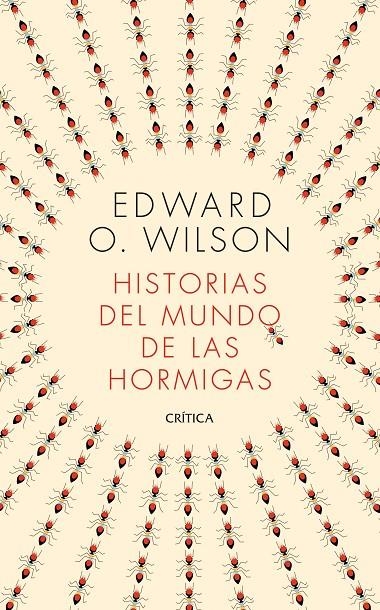 Historias del mundo de las hormigas | 9788491993650 | Wilson, Edward O. | Llibreria online de Figueres i Empordà